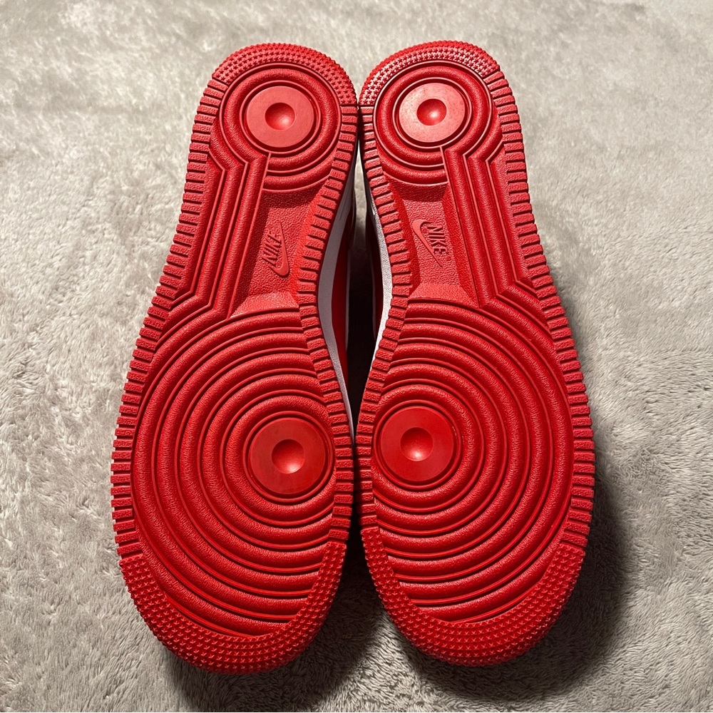 Nike Air Force 1 Low Retro QS - Picture 4 of 8